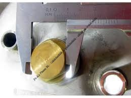 BAXI ellenkarima-rézanód egység JJJ00611880