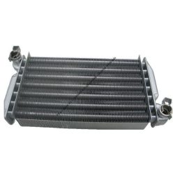 H2O/GAS EXCHANGER 31KW+CLIP JJJ00620870 H2O/GAS EXCHANGER 31KW+CLIP JJJ00620870