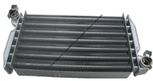 H2O/GAS EXCHANGER 31KW+CLIP JJJ00620870