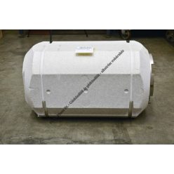 BAXI szigetelt INOX 80 literes tároló (Régi: 616330) JJJ00626960   BAXI szigetelt INOX 80 literes tároló (Régi: 616330) JJJ00626960