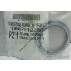 BAXI tömítés elektromos bojlerhez JJJ007212280