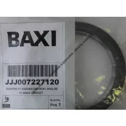 BAXI bojler tömítés JJJ007227120
