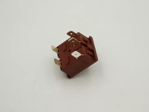 BAXI 4 poz. forgó kapcsoló JJJ008434550