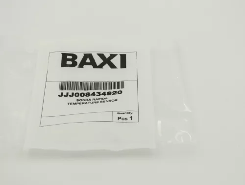 BAXI NTC érzékelő (Honeywell) JJJ008434820