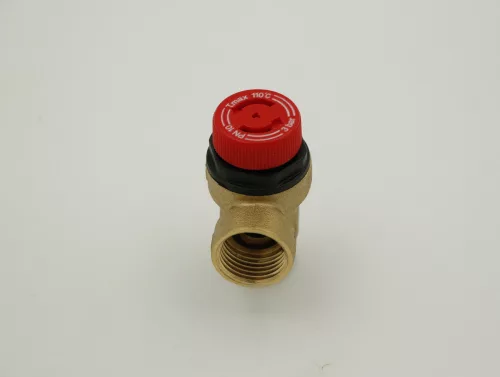 Baxi Biztonsági szelep 3 bar JJJ009951170FO