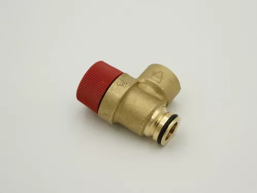BAXI biztonsági szelep 3 bar (Régi: 5653690) JJJ009951170