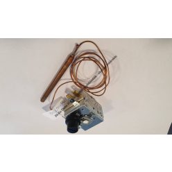 Határoló termosztát 90-110 C KORL90110