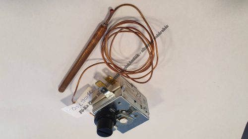 Határoló termosztát 90-110 C KORL90110