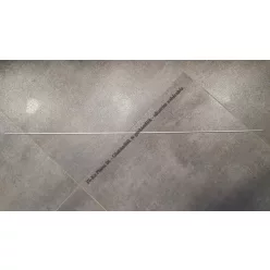 Gyújtólángcső D4 egyenes 1000mm LANG0006