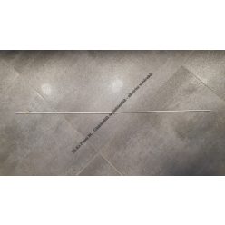 Gyújtólángcső 8mmx1000mm vastag LANG0003 Gyújtólángcső 8mmx1000mm vastag LANG0003