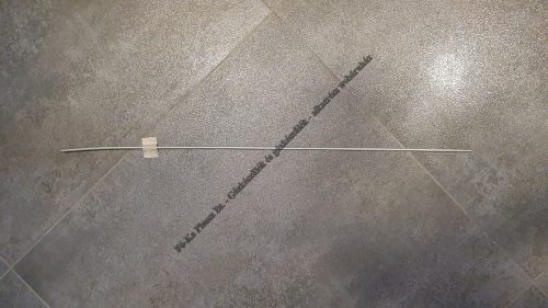 Őrlángcső konvektor LANG0005