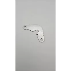Biztosító lemez F-8 gyújtóégőhöz LEMEZ0019