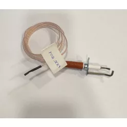 Elektróda TR NCE801 tömítés nélkül!