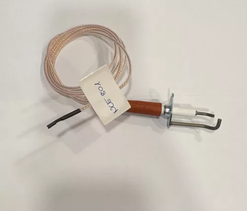 Elektróda TR NCE801 tömítés nélkül!