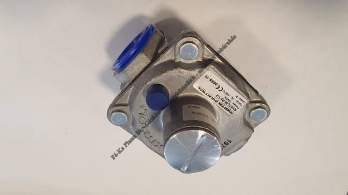 Készülék nyomás szabályozó  RV47 NYOM0001