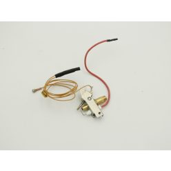 Oxyprotektor FG Hajdu hőkorlátozóval OXY8040SZ