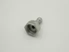 PB Pipa (egyenes) reduktorhoz 1/2" BM PIPA00001