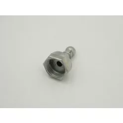 PB Pipa (egyenes) reduktorhoz 1/2" BM PIPA00001