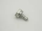 PB Pipa (egyenes) reduktorhoz 1/2" BM PIPA00001