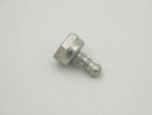 PB Pipa (egyenes) reduktorhoz 1/2" BM PIPA00001