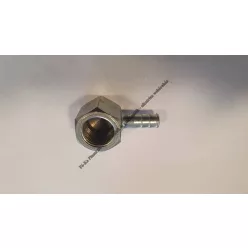 PB pipa egyenes, réz,1/2"BM PIPA00003