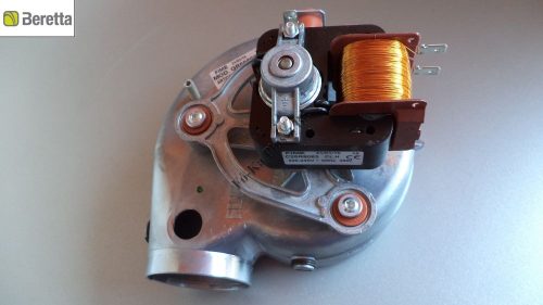 Beretta Ventilátor Ciao, Boiler, Mynute, Smart 24CSI R10020793