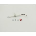 Elektróda - Gyújtásvezérlés - Termosztát