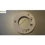 Égő és Égőtér szigetelés