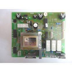 Beretta vezérlőpanel boiler R10028454