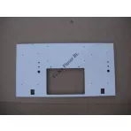 Vezérlőpanel - Kijelzőpanel