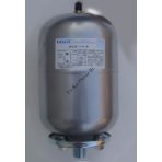 Hőcserélő - Kazántest