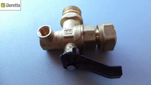 Beretta Töltőcsap Super Exclusive, Ciao (korábban: R2618) R2265