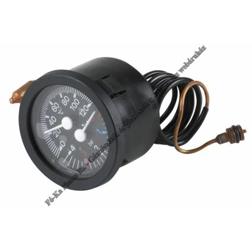 Beretta Hő és nyomásmérő óra Idra Ex R7239