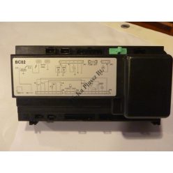 Beretta Vezérlő panel Idra Exc BC01 20i, 24i R7241