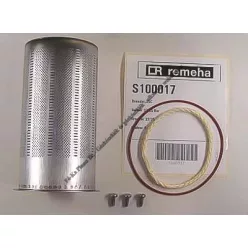 Remeha Égõ 35kW S100017
