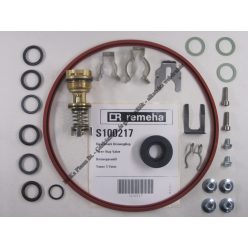 Remeha HMV váltószelep S100217