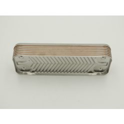 Saunier Duval Lemezes hőcserélő S1005800FO