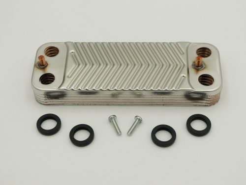 Saunier Duval Lemezes hőcserélő Semia, Thema classic, Thema Cond S1005800