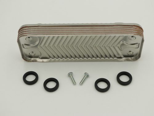 Saunier Duval Lemezes hőcserélő Semia, Thema classic, Thema Cond S1005800