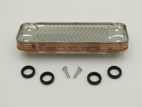 Saunier Duval Lemezes hőcserélő Semia, Thema classic, Thema Cond S1005800