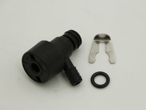 Saunier Duval Üritocsap R.S., T.C. S1006300