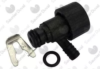 Saunier Duval Üritocsap R.S., T.C. S1006300