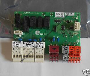 Remeha Interface SCU-S02 S100764
