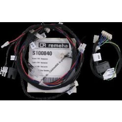 Remeha Csatlakozó kábel (24V kis feszültség) S100840 Remeha Csatlakozó kábel (24V kis feszültség) S100840