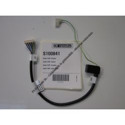 Remeha Csatlakozó kábel (kijelzõ fõkapcsoló) S100841 Remeha Csatlakozó kábel (kijelzõ fõkapcsoló) S100841
