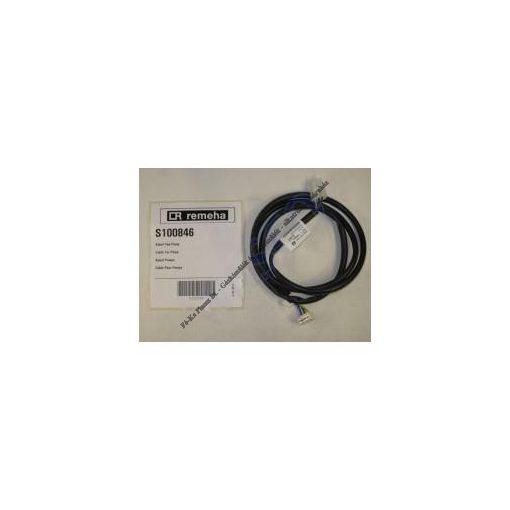 Remeha Csatlakozó kábel (szivattyú) S100846
