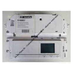 Remeha Csatlakozódoboz kijelzõvel S100857