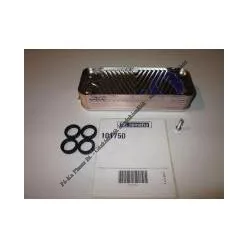 Remeha HMV lemezes hõcserélõ 28C S101750