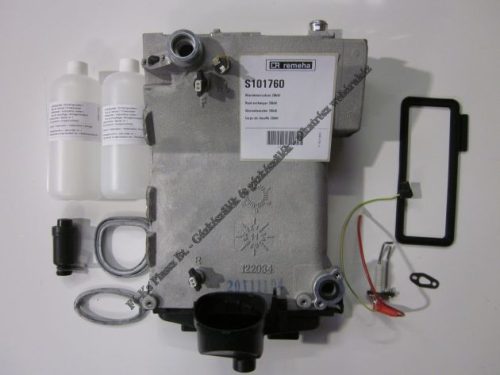 Remeha Tûztér (kazántest) 28kW S101760
