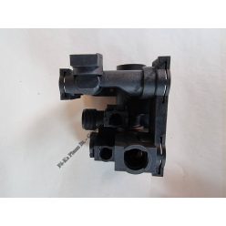Saunier Duval Váltószelep hidroblokk S1020800FO Saunier Duval Váltószelep hidroblokk S1020800FO